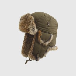 MJM Recycled Taslan Korea Hue