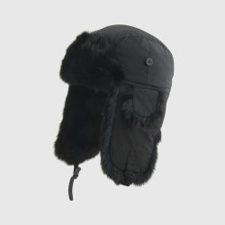 MJM Recycled Taslan Korea Hue