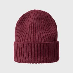 MJM Merino Beanie
