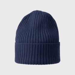 MJM Merino Beanie