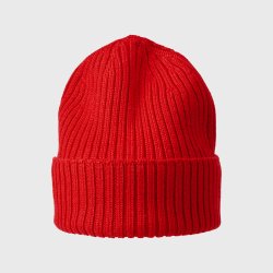 MJM Merino Beanie