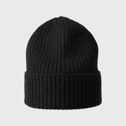 MJM Merino Beanie