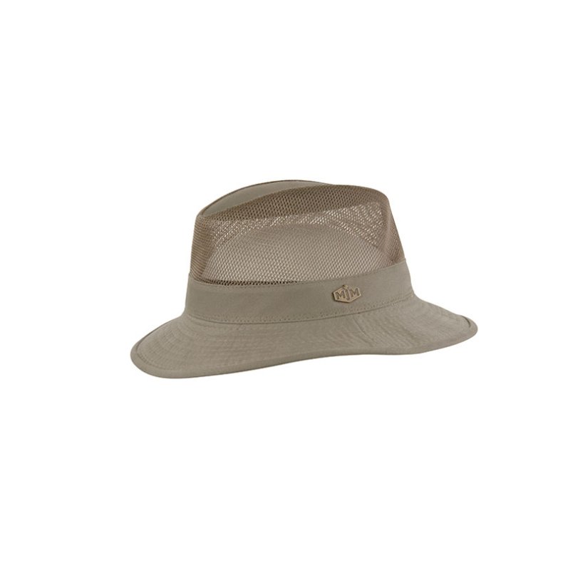 MJM Safari Cotton Hat