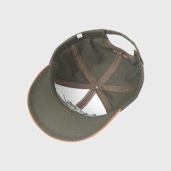 MJM Untamed Angler Cap