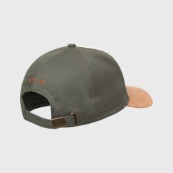 MJM Untamed Angler Cap