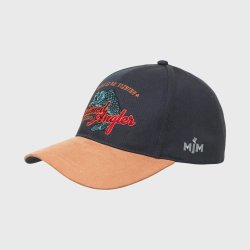 MJM Untamed Angler Cap