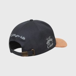MJM Untamed Angler Cap