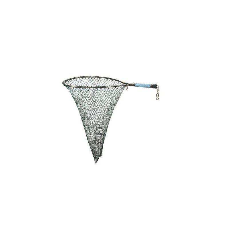 McLean Weigh Large (Model 110) Fiskenet