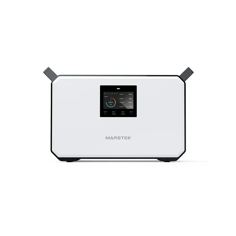 MARSTEK POWERSTATION 1030WH