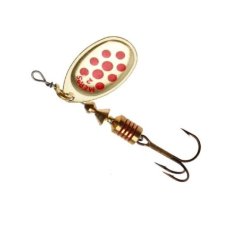 Mepps Aglia Decoree Spinner