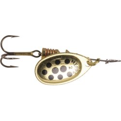Mepps Aglia Decoree Spinner