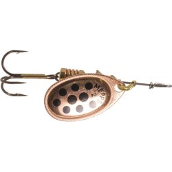 Mepps Aglia Decoree Spinner