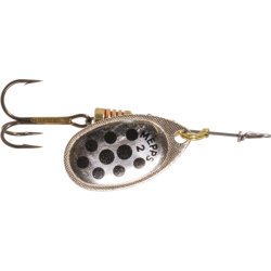 Mepps Aglia Decoree Spinner