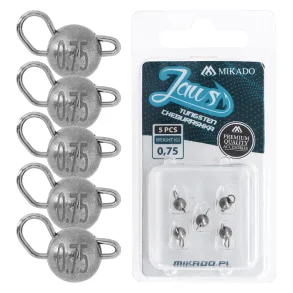 Mikado Tungsten Cheburashka