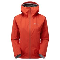 Montane Spirit Dame Skaljakke