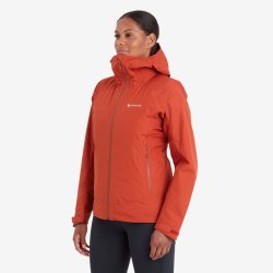 Montane Spirit Dame Skaljakke