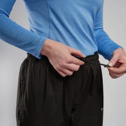 Montane Spirit Lite Skalbukser W Short