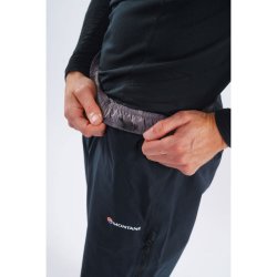 Montane Pac Plus Gore-Tex Herre Skalbukser