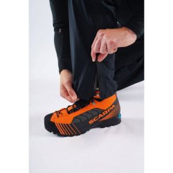 Montane Pac Plus Gore-Tex Herre Skalbukser