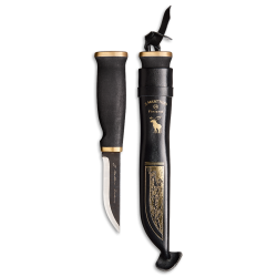 Marttiini Moose Black