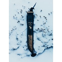 Marttiini Moose Black