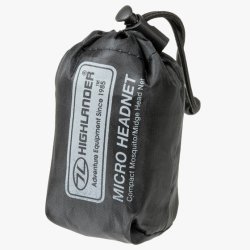 Myg- og Knottemyg Micro Hovednet