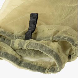 Myg- og Knottemyg Micro Hovednet