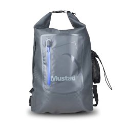 Mustad Dry Backpack 30L
