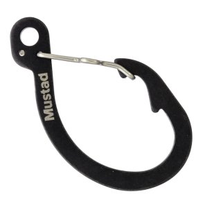 Mustad Carabiner Eco