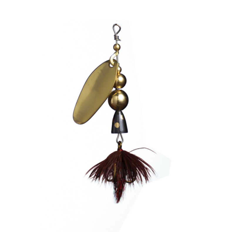 Myran Mira Spinner
