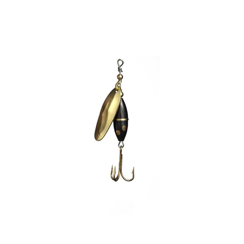 Myran Panter Spinner