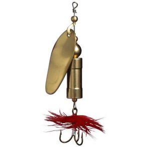 Myran Tuna Lax Spinner