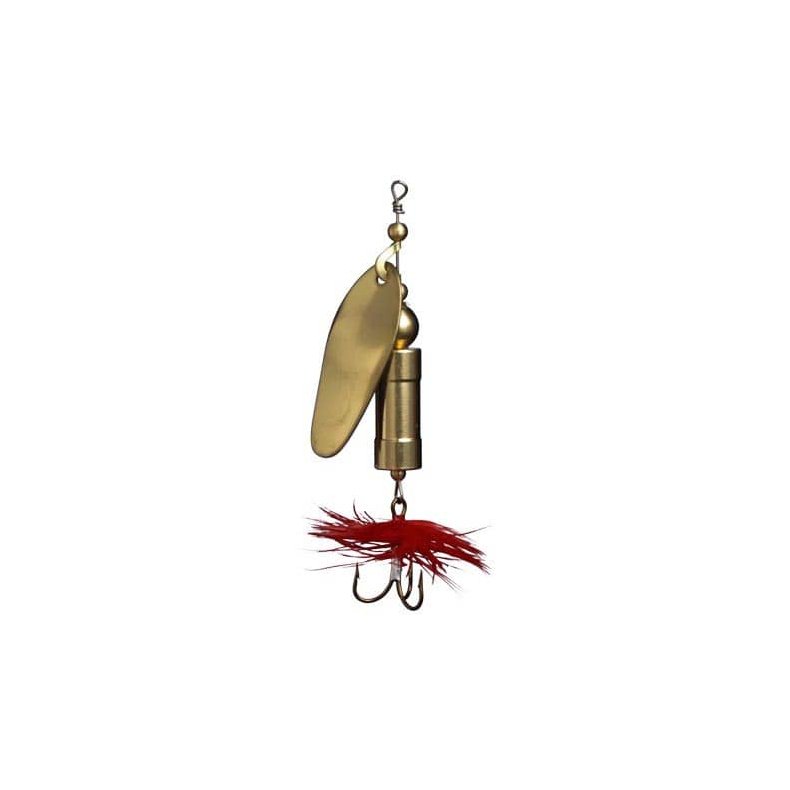 Myran Tuna Lax Spinner