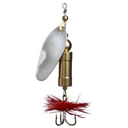 Myran Tuna Lax Spinner