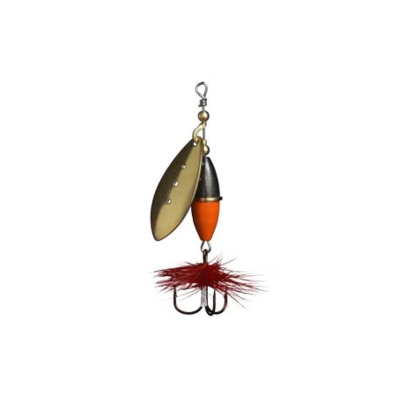 Myran Wipp Spinner 