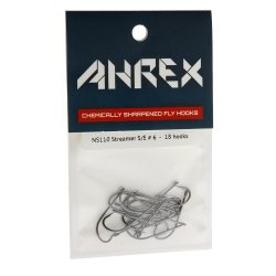 Ahrex Streamer NS 110