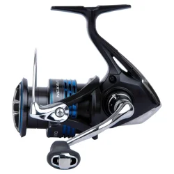 Shimano Nexave FI spinnehjul