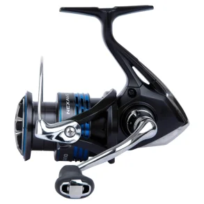 Shimano Nexave FI spinnehjul