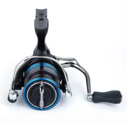 Shimano Nexave FI spinnehjul