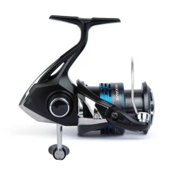 Shimano Nexave FI spinnehjul
