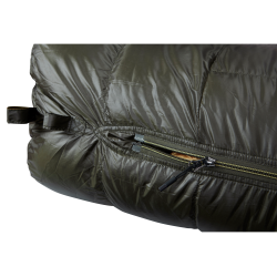 Nordisk Balance 400 Left Sovepose