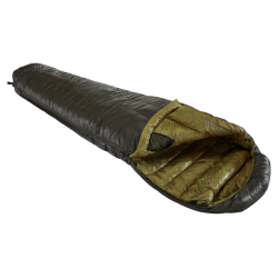 Nordisk Balance 400 Left Sovepose