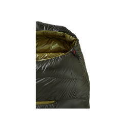 Nordisk Balance 400 Left Sovepose