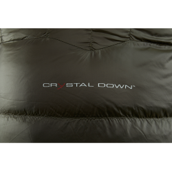 Nordisk Balance 400 Left Sovepose