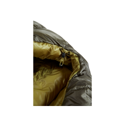 Nordisk Balance 400 Left Sovepose