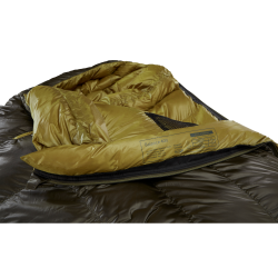 Nordisk Balance 400 Left Sovepose