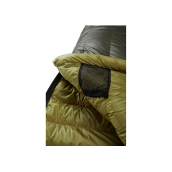 Nordisk Balance 400 Left Sovepose