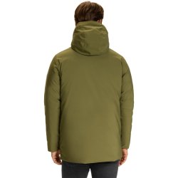 Nordisk Jarvi Down Parka M