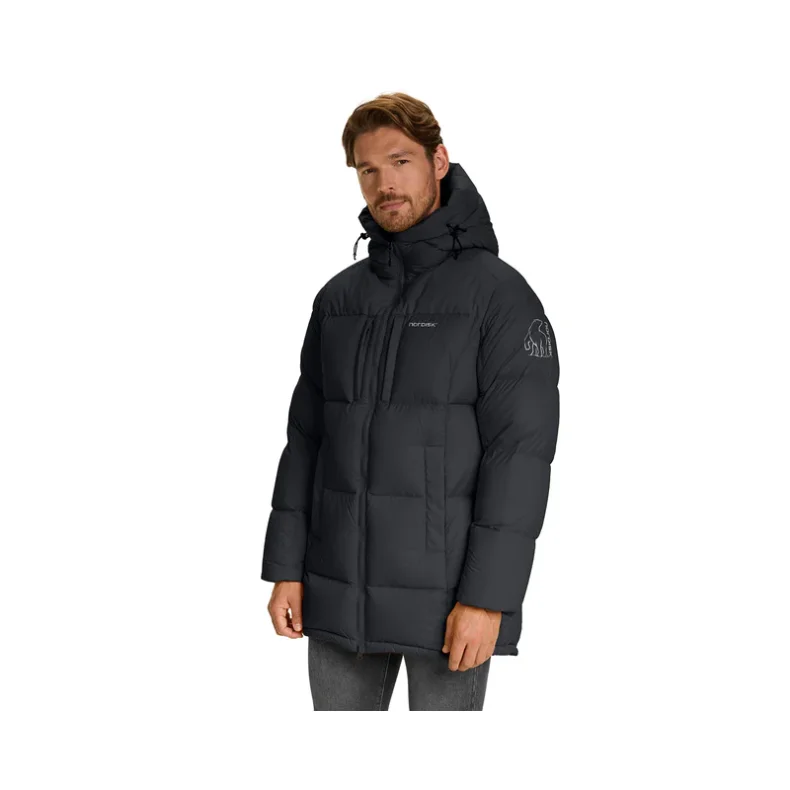 Nordisk Skansholm Down Parka M