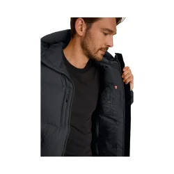 Nordisk Skansholm Down Parka M